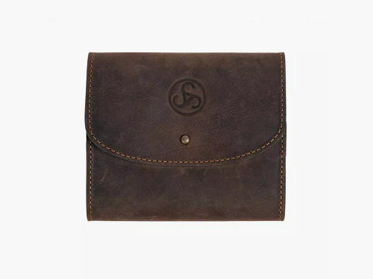 J.P. SAUER & SOHN  Patronenetui Leder