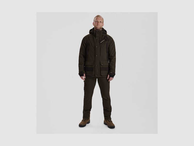 Veste Deerhunter Muflon Extreme, image 5 sur 5