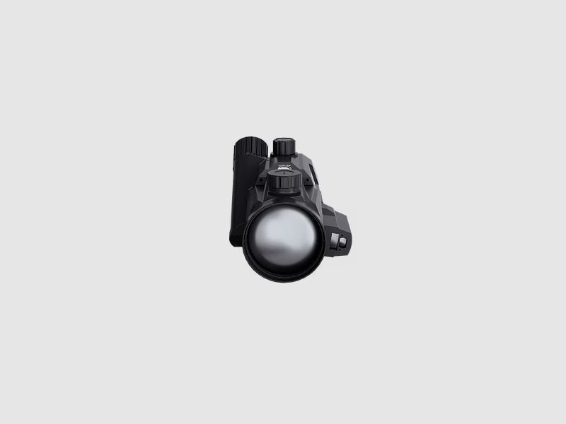 JSA Night-Lux HogHUnter 650LRF thermal imaging attachment