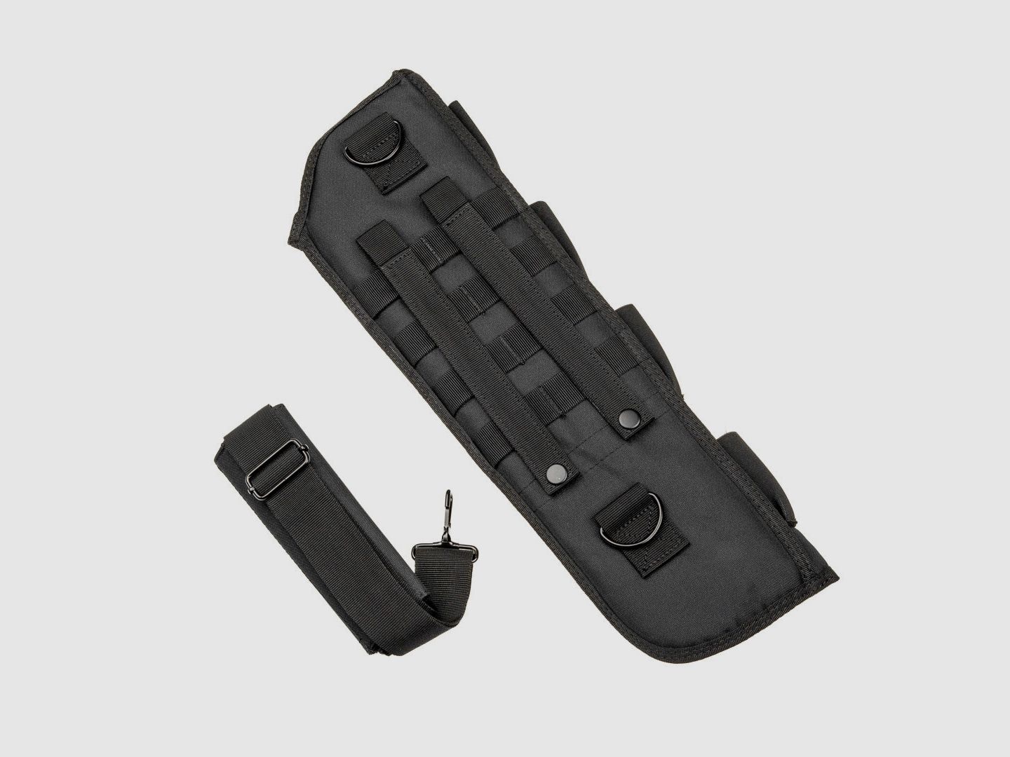 Tactical Soft Rifle Case / Bag | HDS68, image 1 of 2