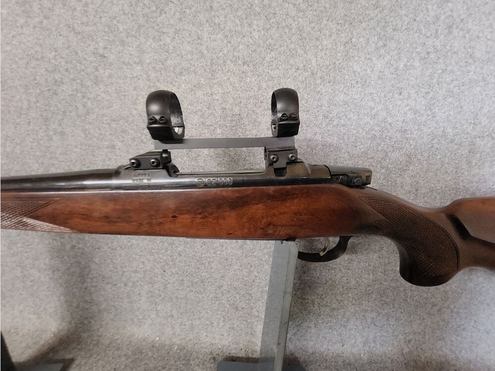 CZ- 550