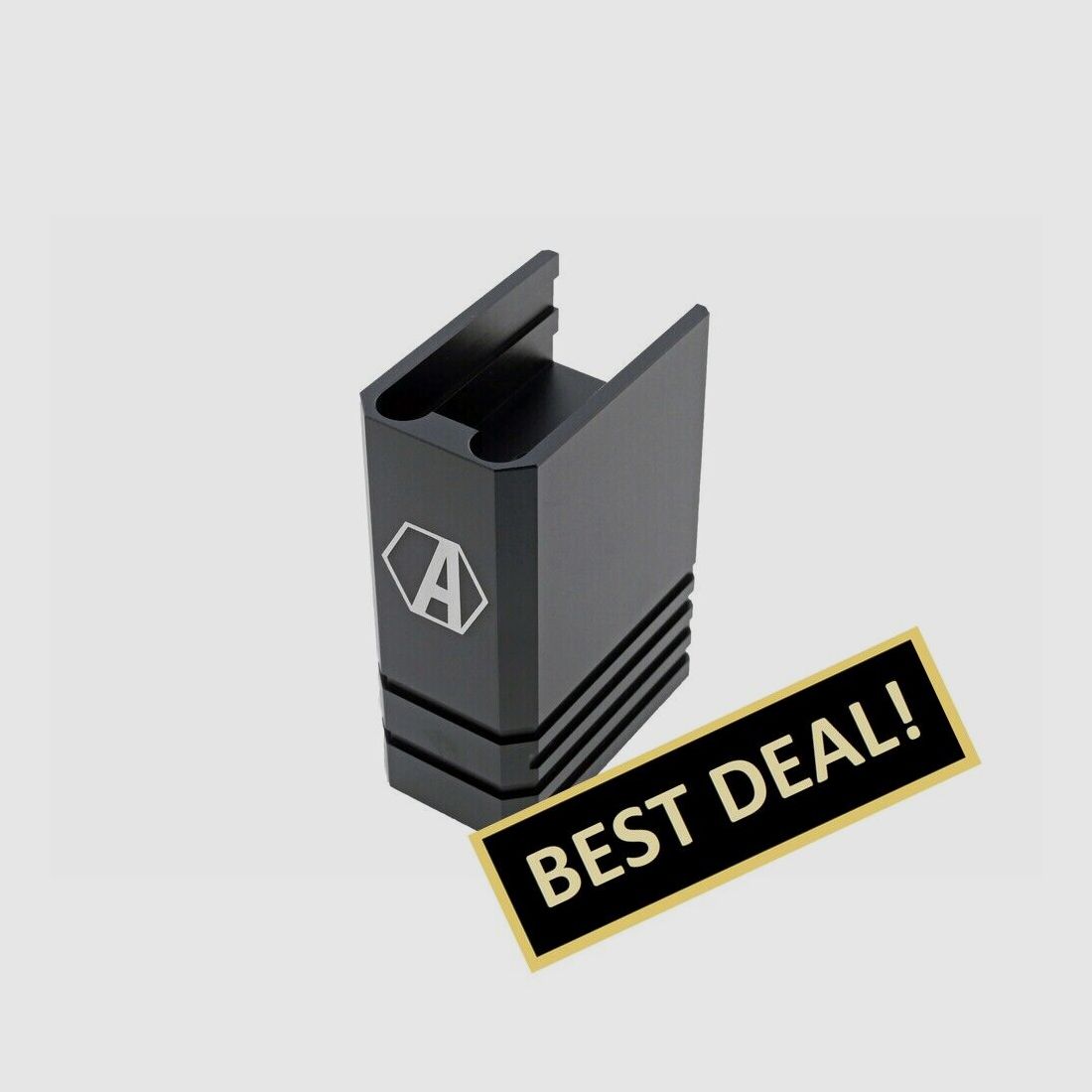 Alpha Precision ALPHA PRECISION ALPHAGRIP PRO SCORPION 9MM