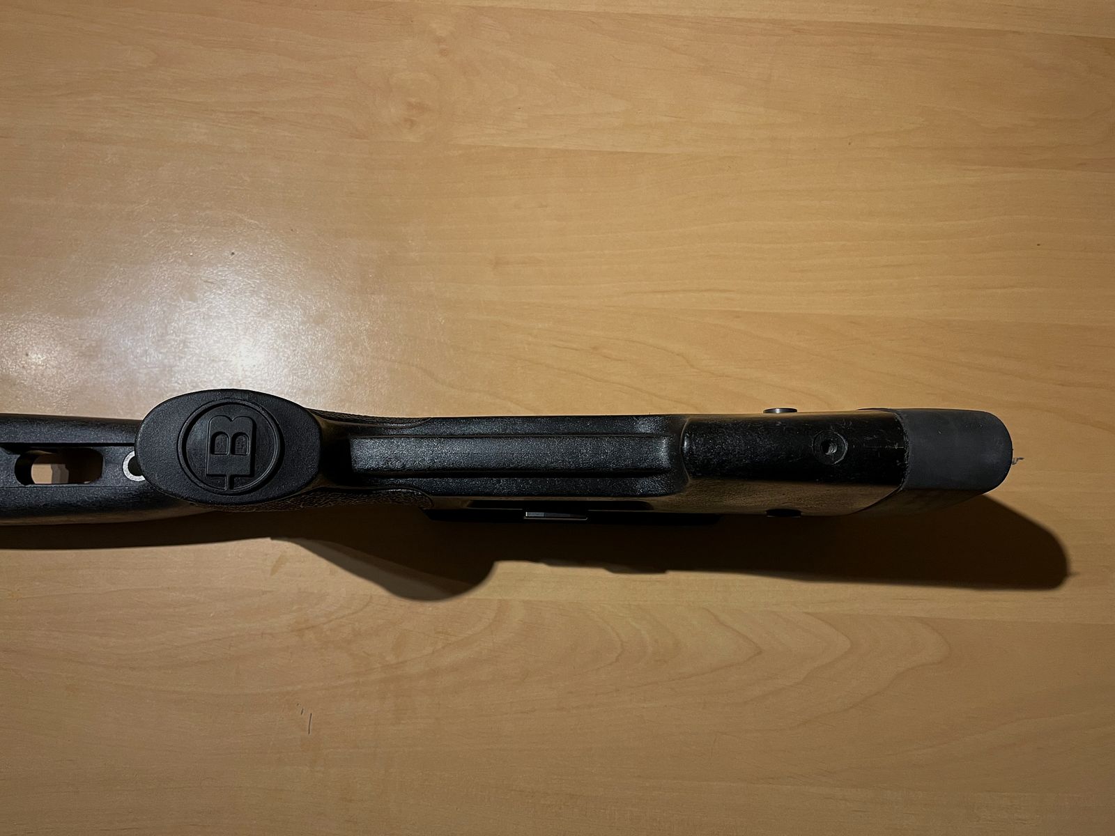 Bergara B14 HMR Short Action Schaft Rohling