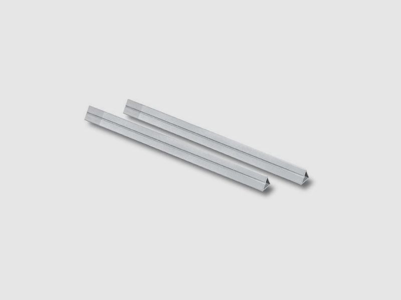Schleifstein Tri-Angle Diamond Pair