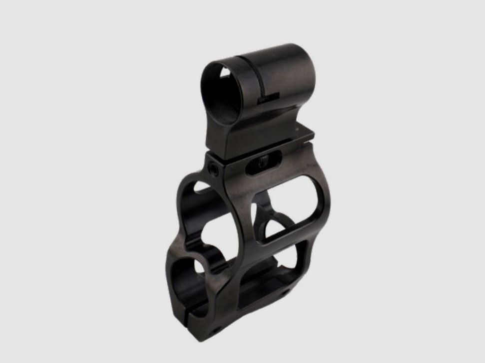 Korntunnel Wyss Elite 90 | 20.1800, zu Stgw 90
