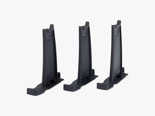 MAGPUL MINUS 10RD LIMITER FOR 7.62X51 PMAG GEN 3 MAGAZINE BLK 3/PK