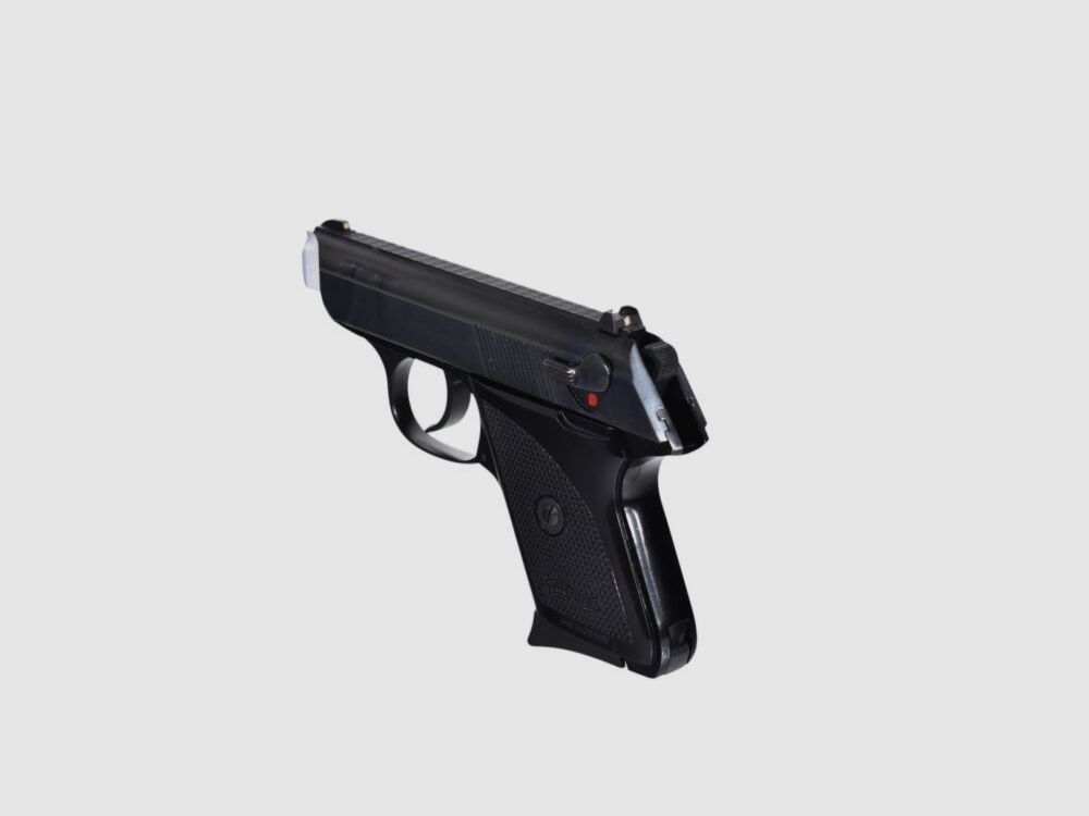 Walther TPH