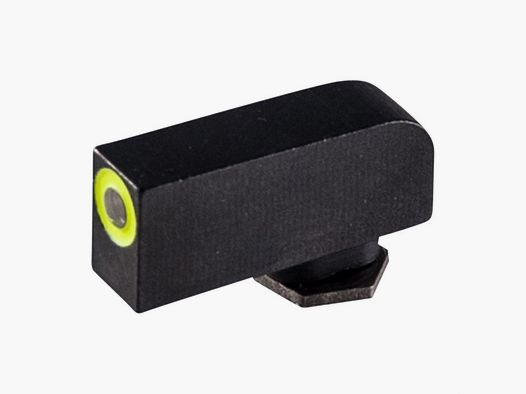 AMERIGLO PRO-GLO TRITIUM OKRĄGŁY CELOWNIK PRZEDNI .220X.140 GRN DLA GLOCK®