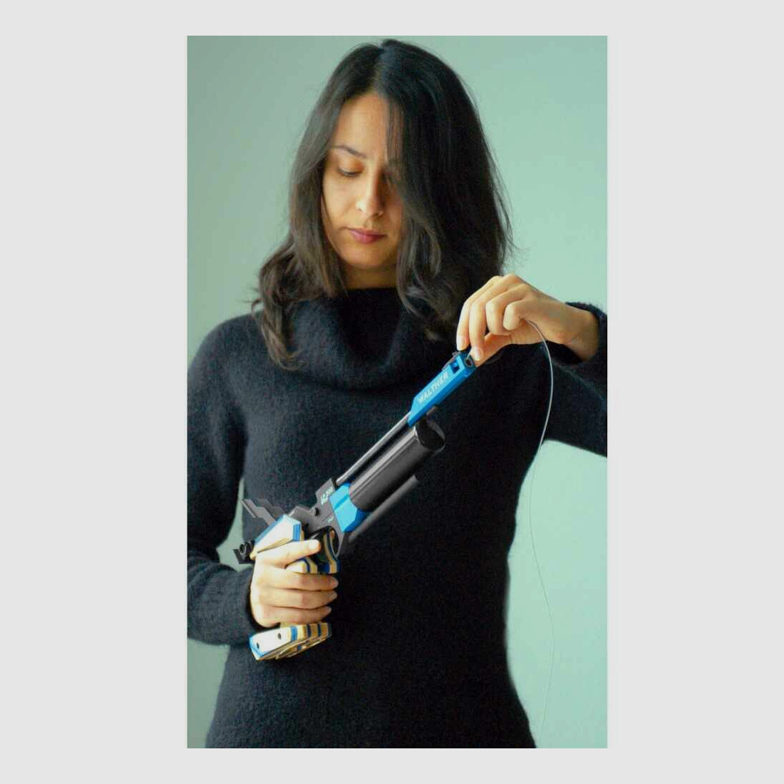 Zestaw kieszonkowy VFG - kaliber .22-12 dla kalibru .22-12