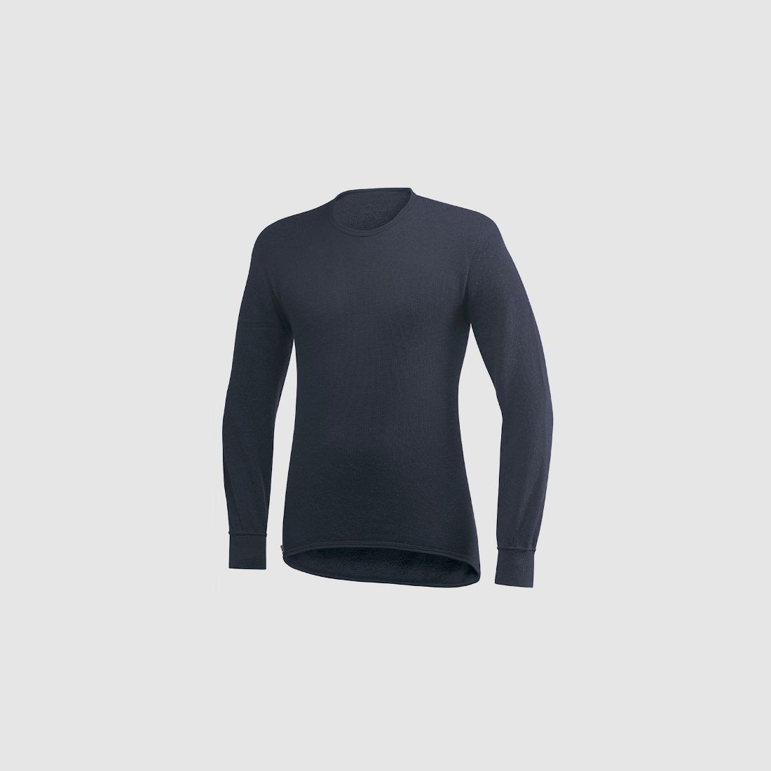 Woolpower/Ullfrotté Unterhemd RUND 200 g/qm Unisex ohne RV