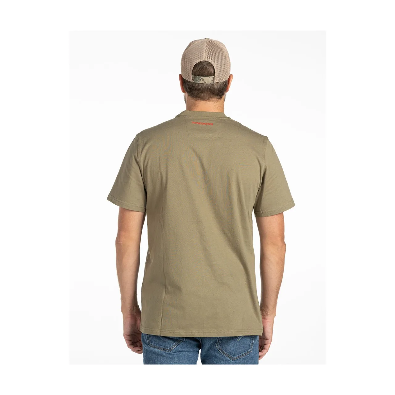 Winchester T-SHIRT HOPE – l, Bild 3 von 6