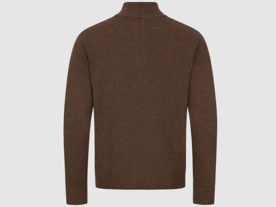 Blaser H-Woll-Sweater Half Zip, Bild 3 von 12