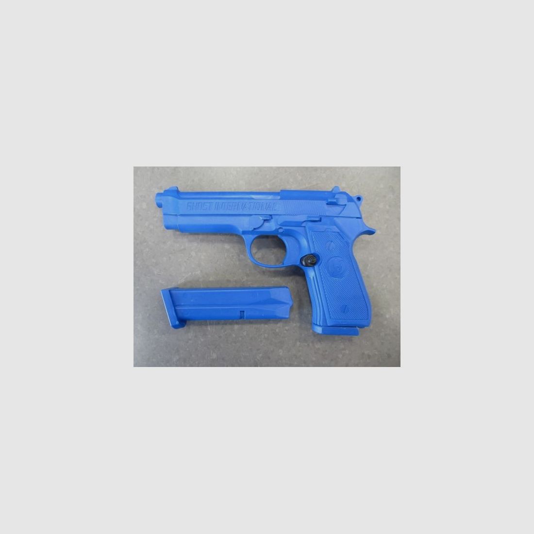 GHOST TRAINING BLU BERETTA 92/98/96, afbeelding 3 van 4