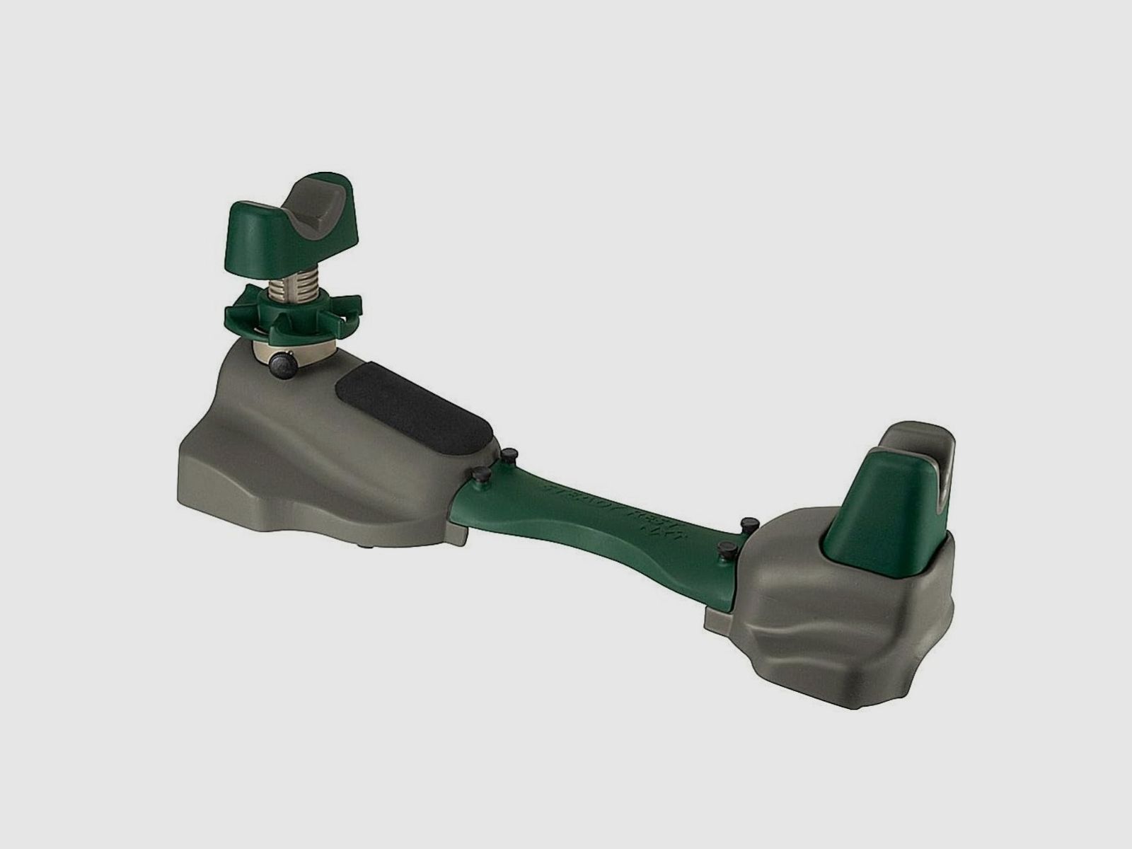 Caldwell 548664 Shooting Rest, Grau, Grün, 26.5 "Neu"