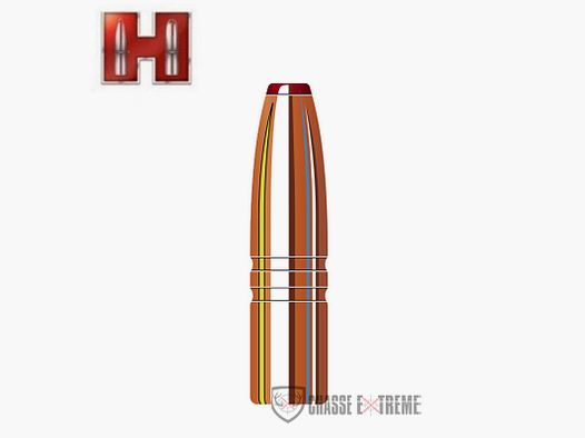50 Ogives HORNADY 30 Cal 308 150Gr ECX
