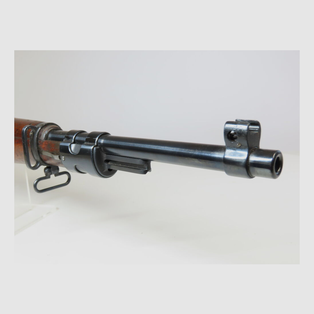 Mauser Peru 1935