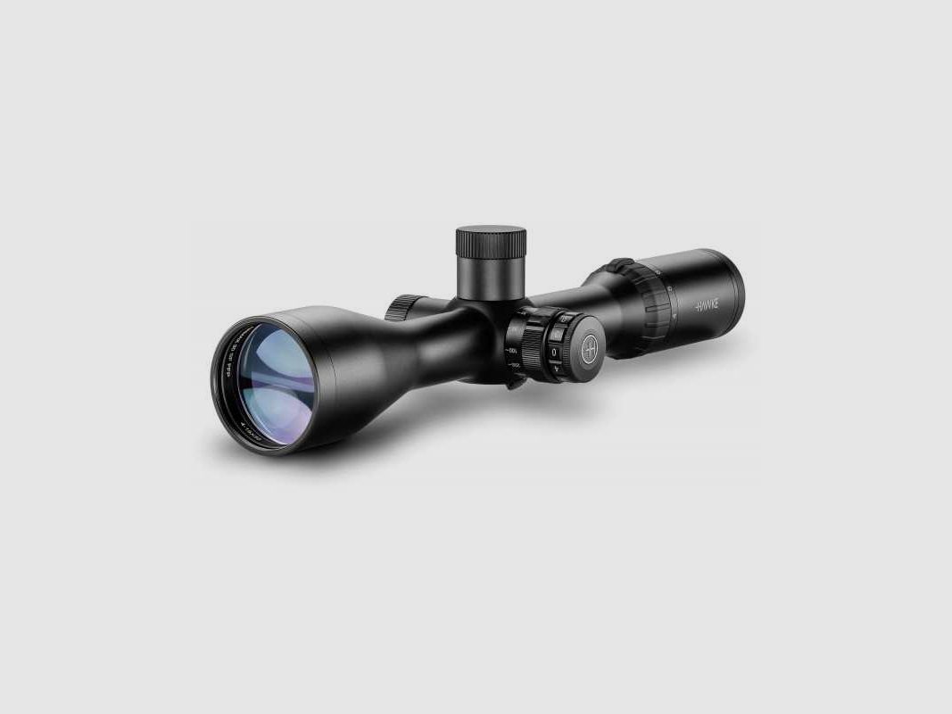 Hawke Airmax 30 FFP WA 4-16x50 SF FFP AMX IR (16x)