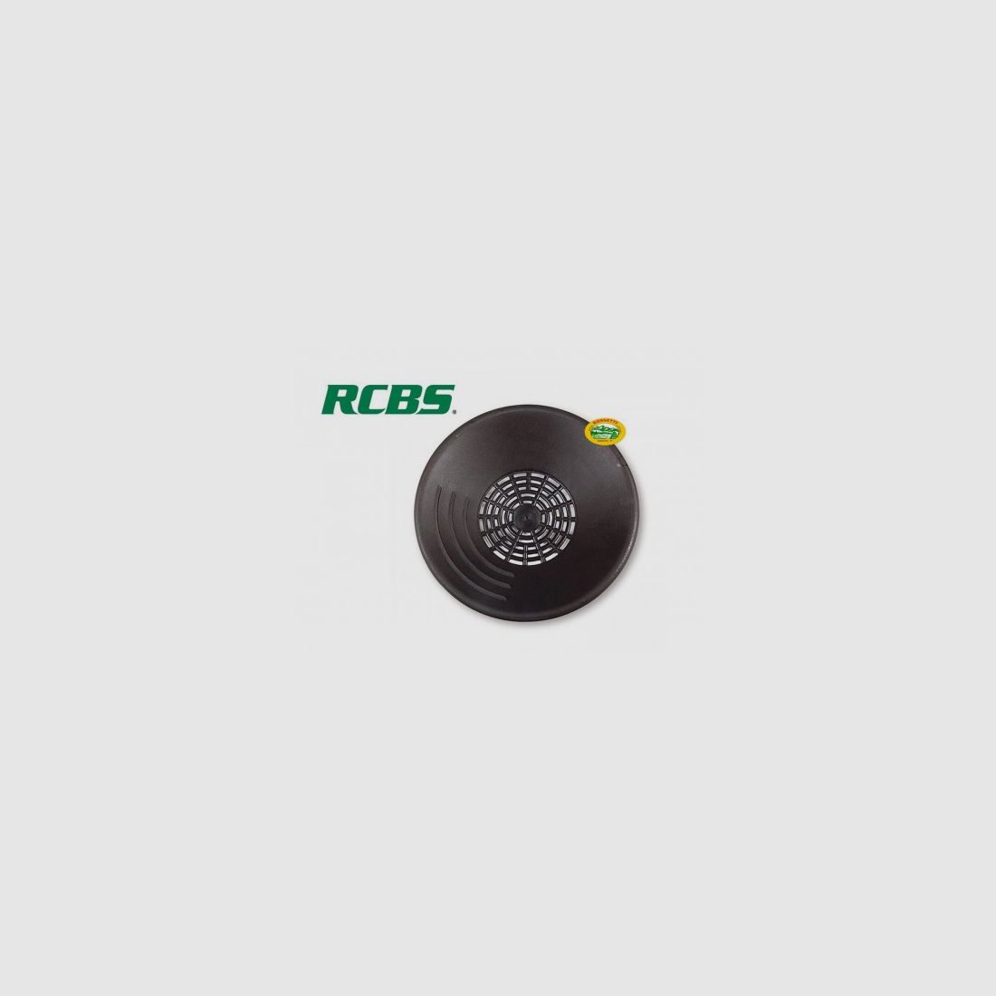 RCBS Sieb für Tumbler 87075