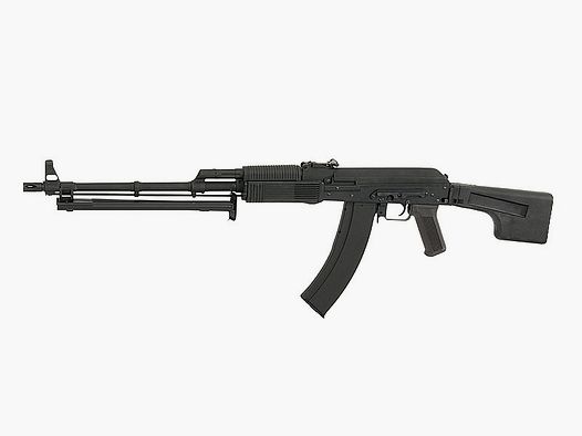 CM.052A RPKMS máx. 0,5J AEG, estrangulación optimizada