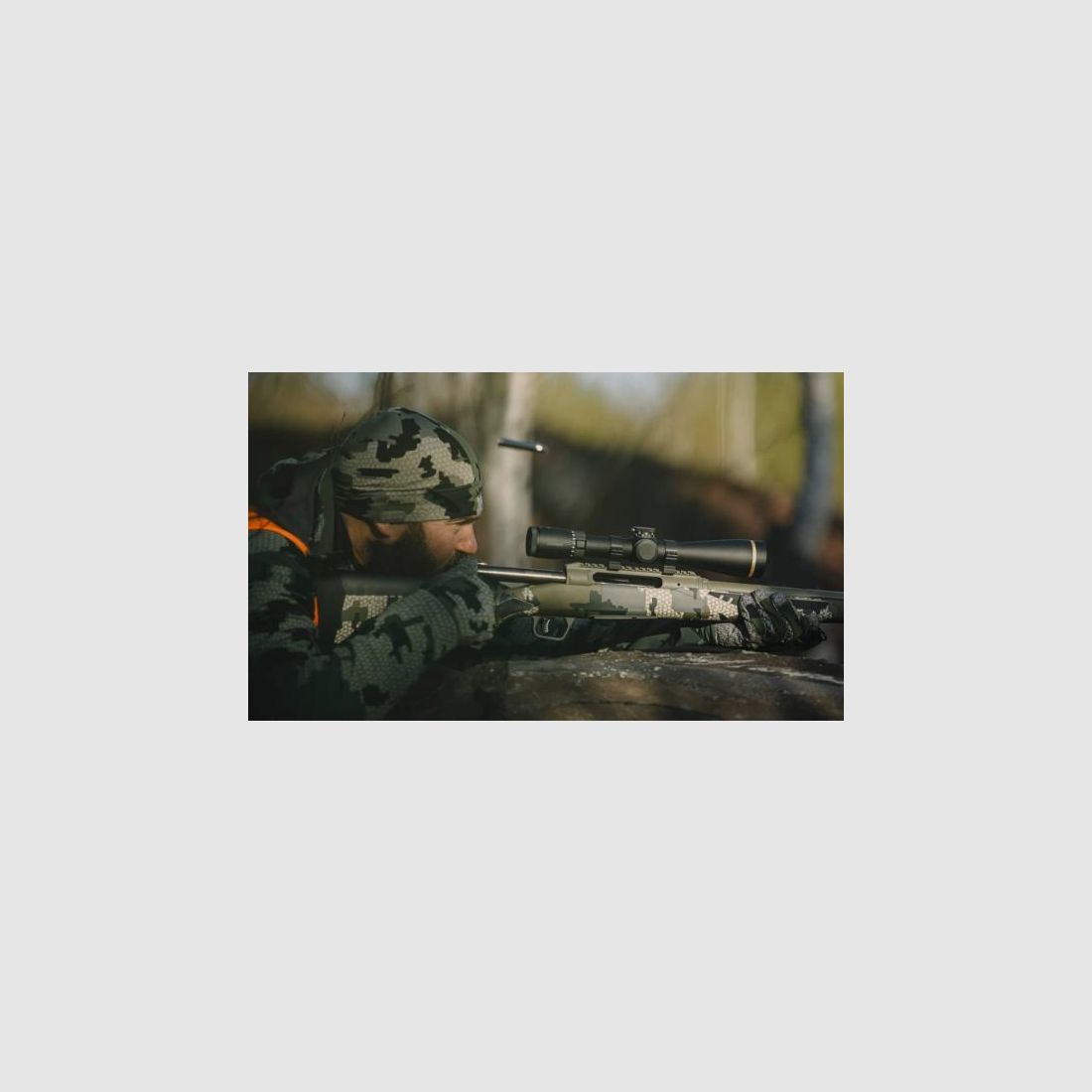 SAVAGE Repetierbüchse Mod. Impulse HogHunter -18' .308Win