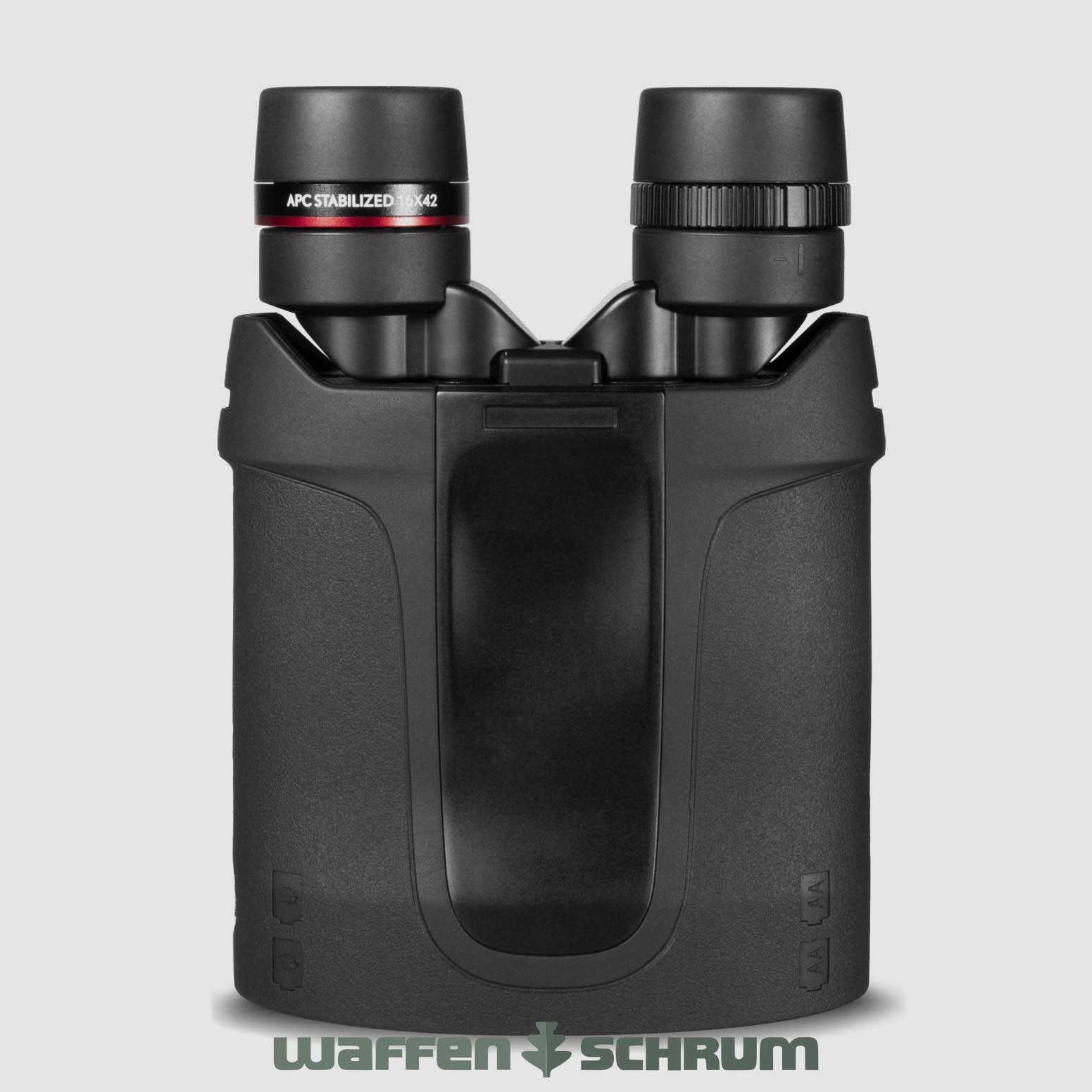 Kite Bino APC 16x42 bildstabilisiert