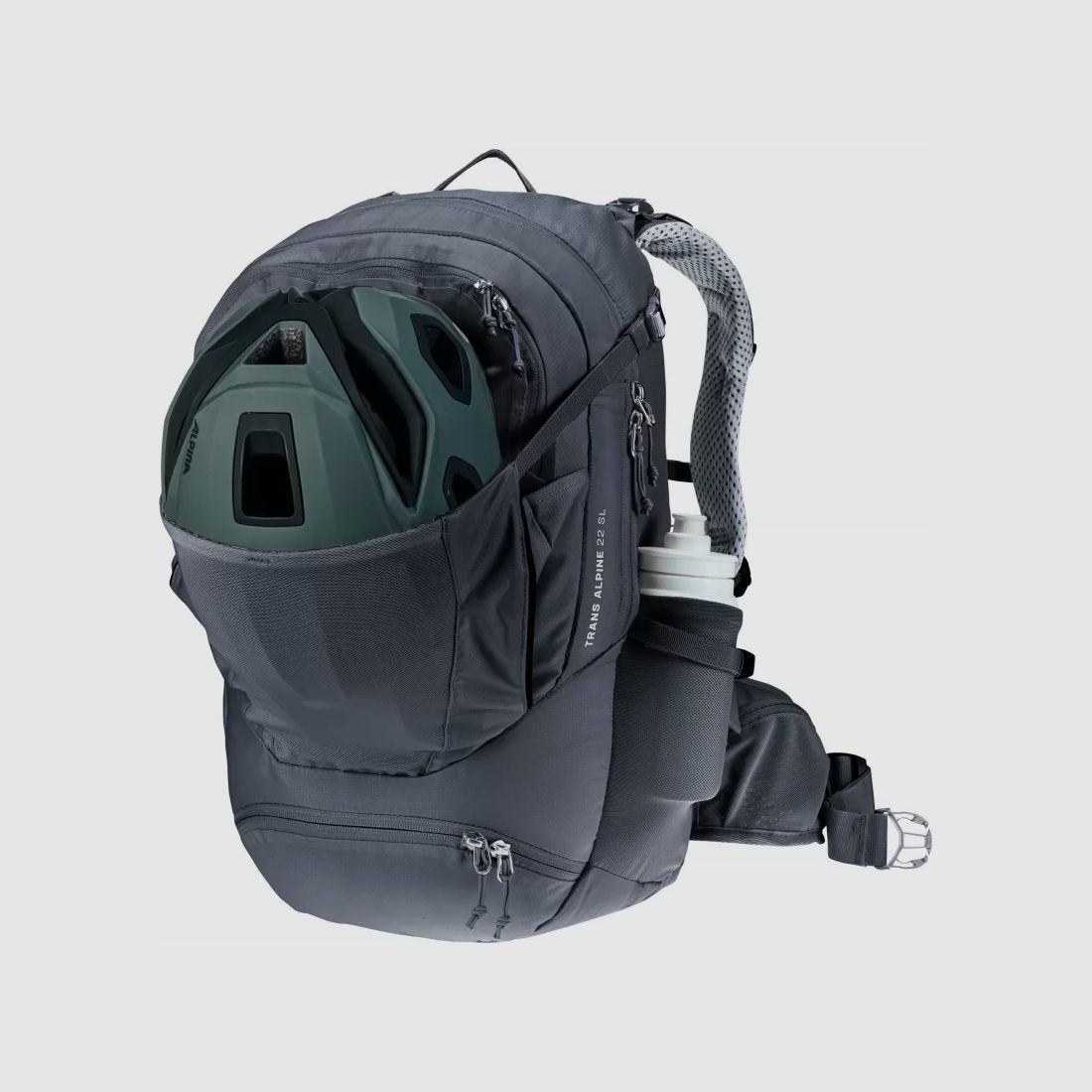 Deuter Trans Alpine 22 SL Noir, image 8 sur 14