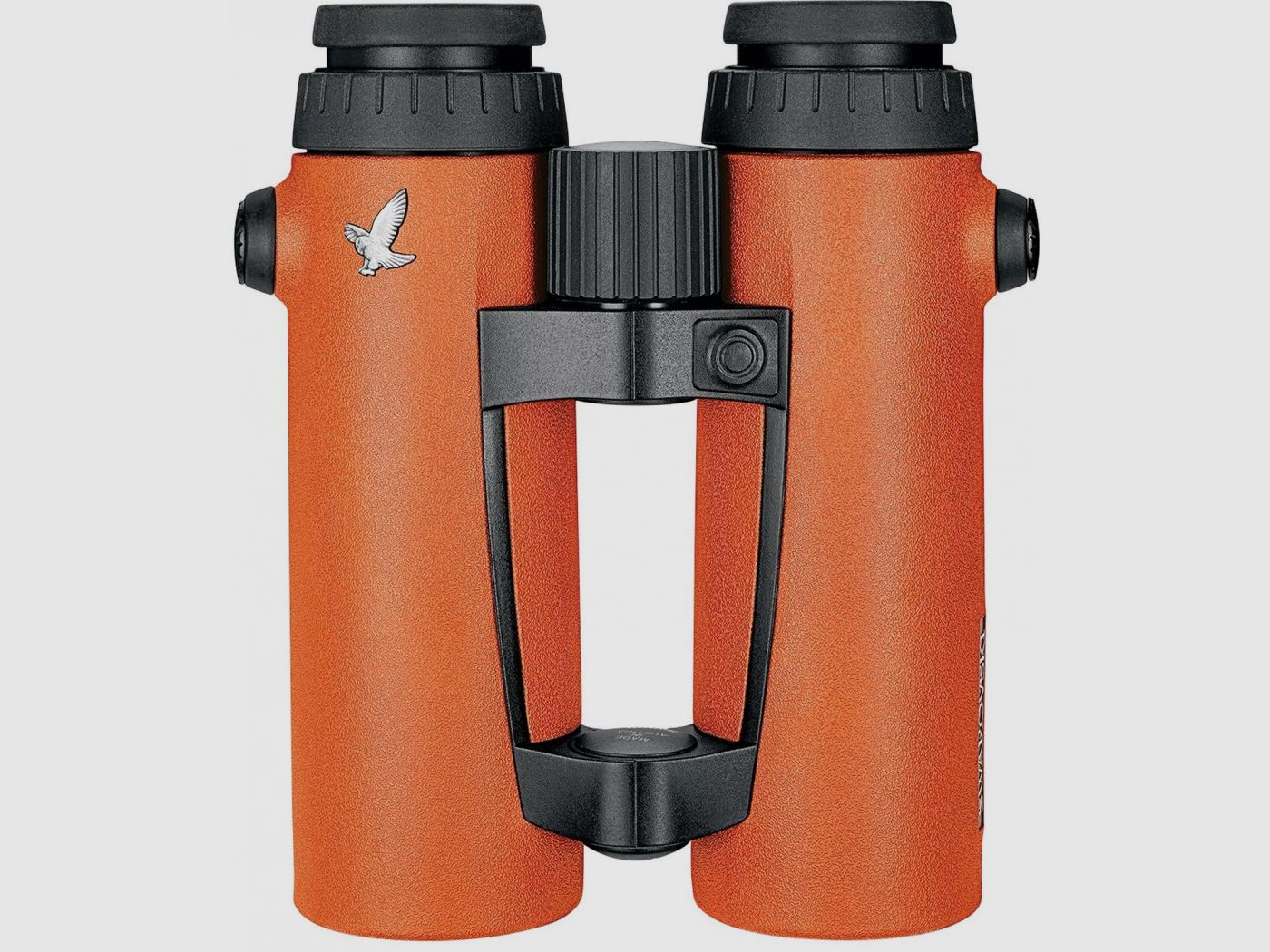 SWAROVSKI OPTIK Swarovski EL Range TA 10x42 orange