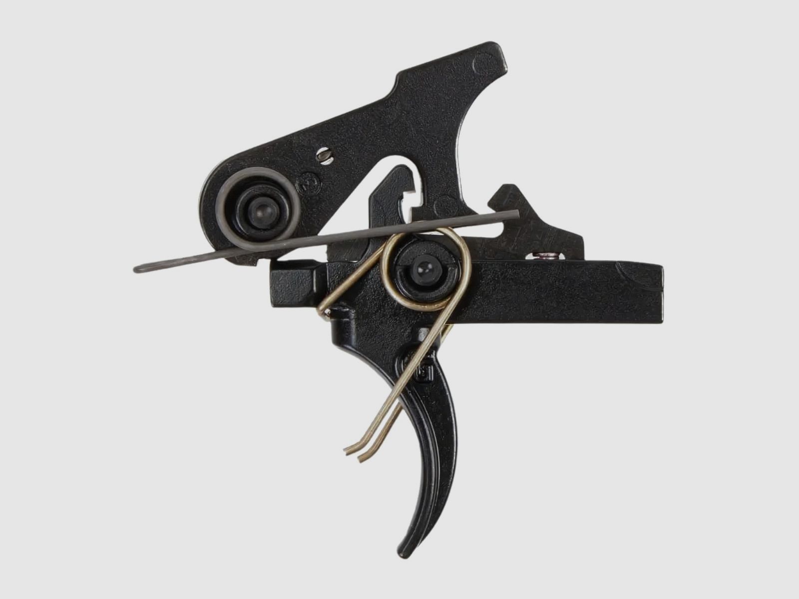 Geissele - Mechanizm spustowy do AR15/AR10 - Super 3 Gun (S3G) - 05-152, zdjęcie 2 z 3