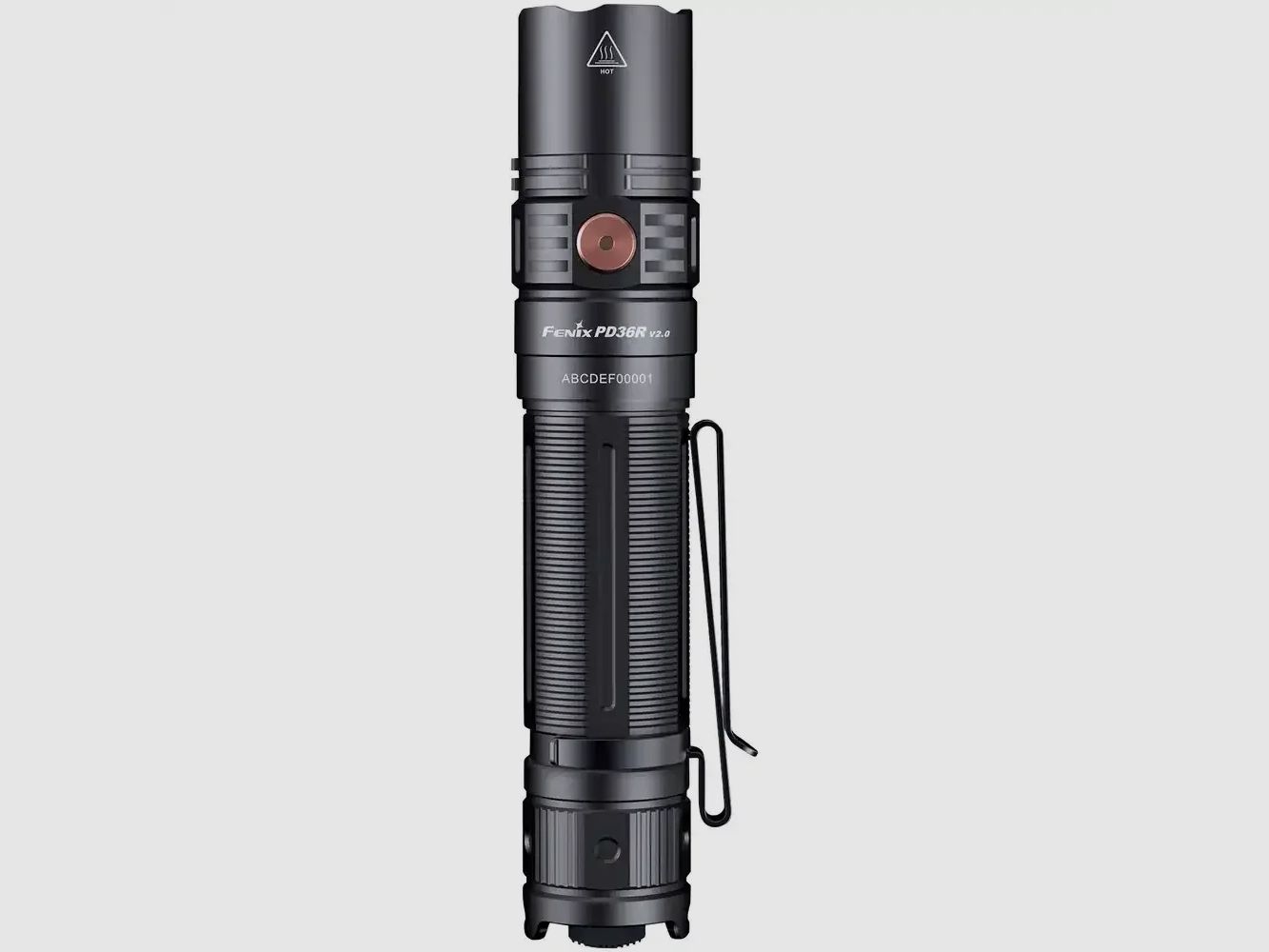 Fenix PD36R V2.0
