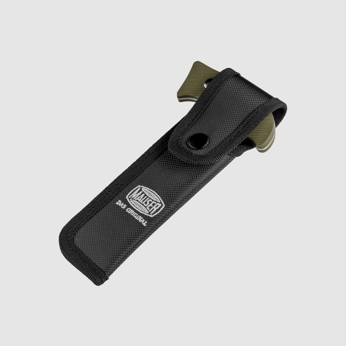 Mauser Aufbrechsäge