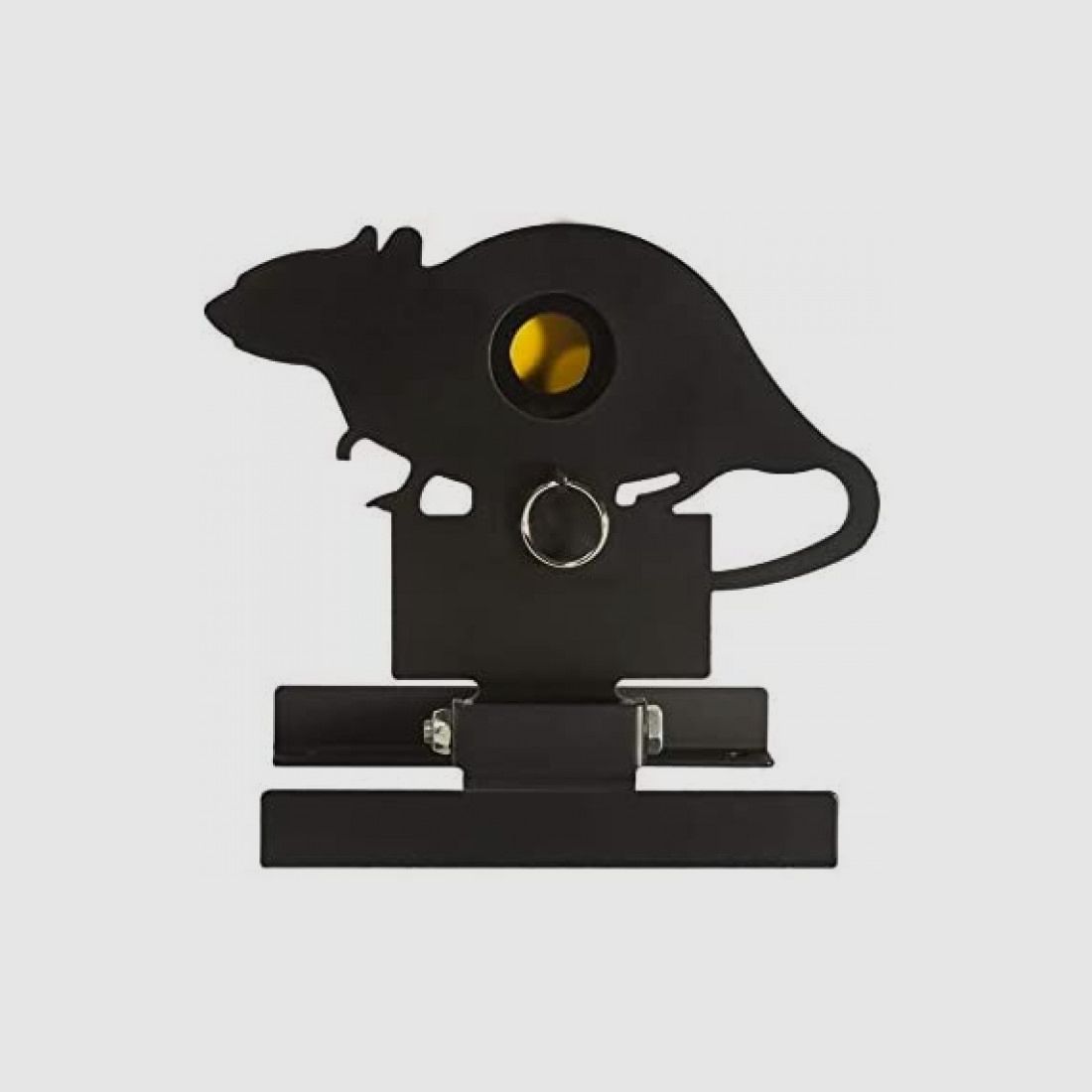 Schietdoel Rat