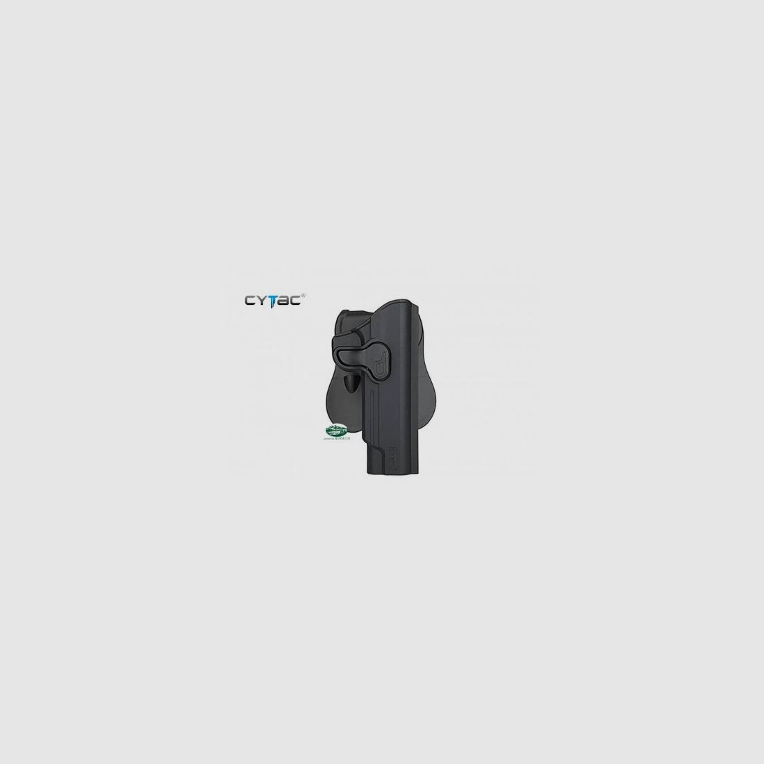 CYTAC HOLSTER X COLT 1911 5