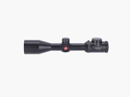 Leica Magnus 1.8-12x50 i riflescope