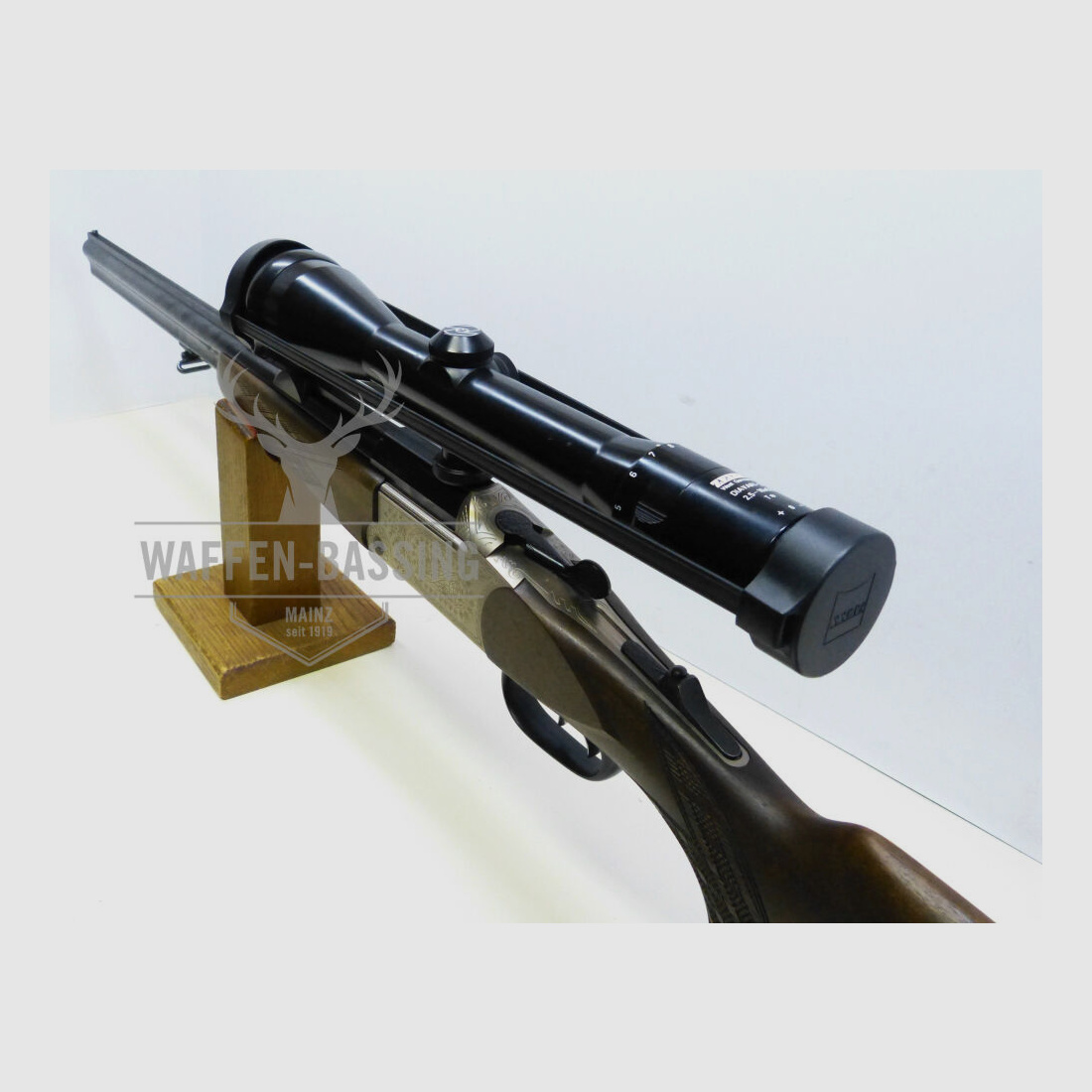 Blaser ES 670