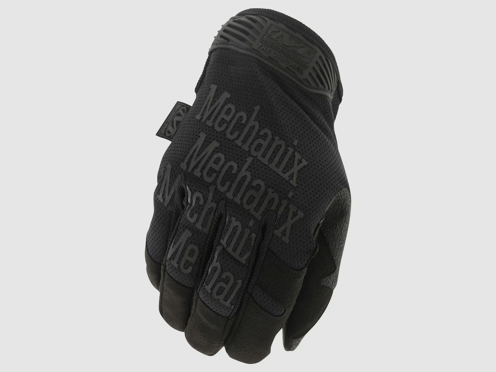 Mechanix Wear Mechanix Wear Gloves The Original - Covert / S Men