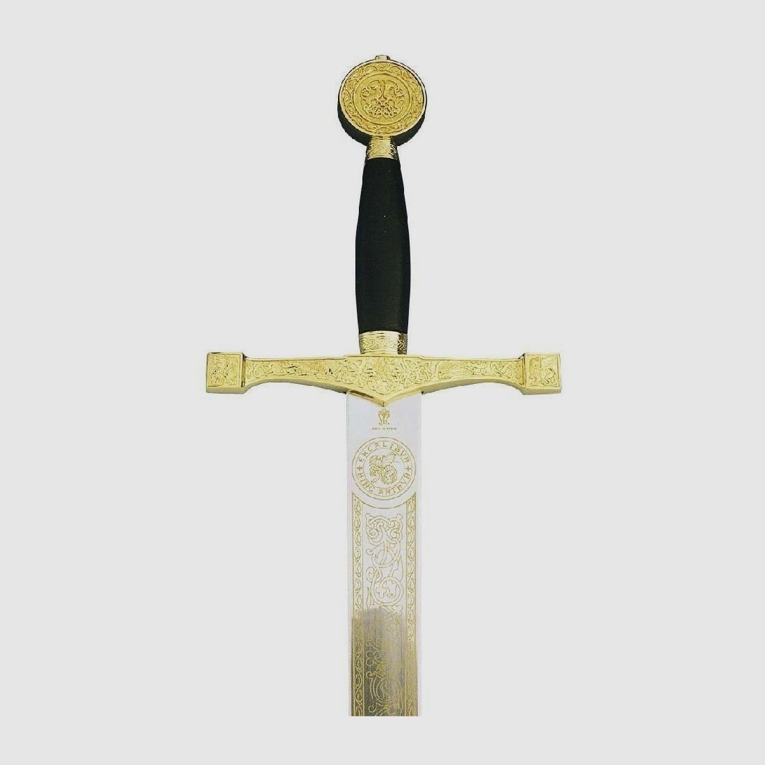 Excalibur gold