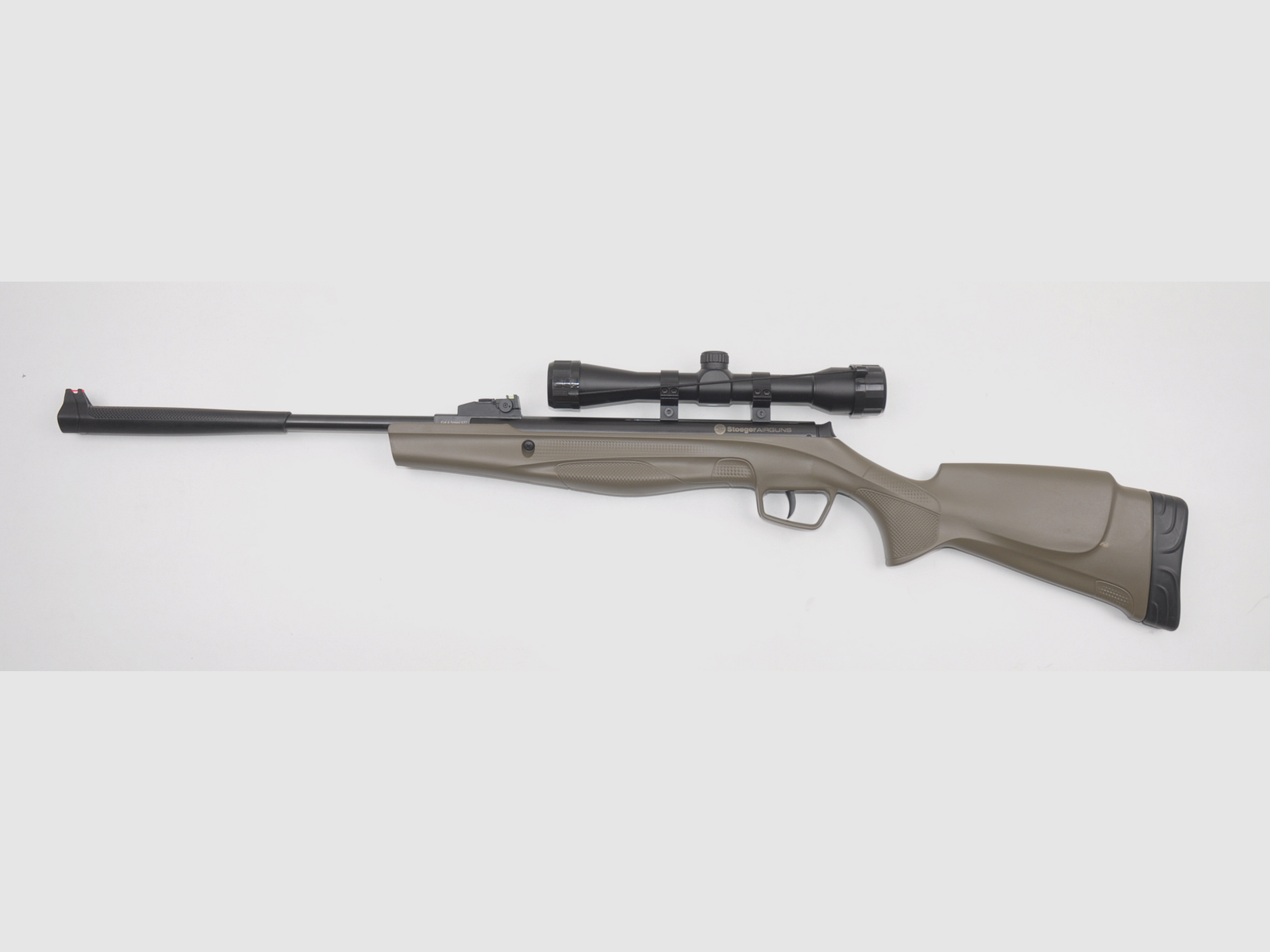 Stoeger RX5 vert incluant lunette