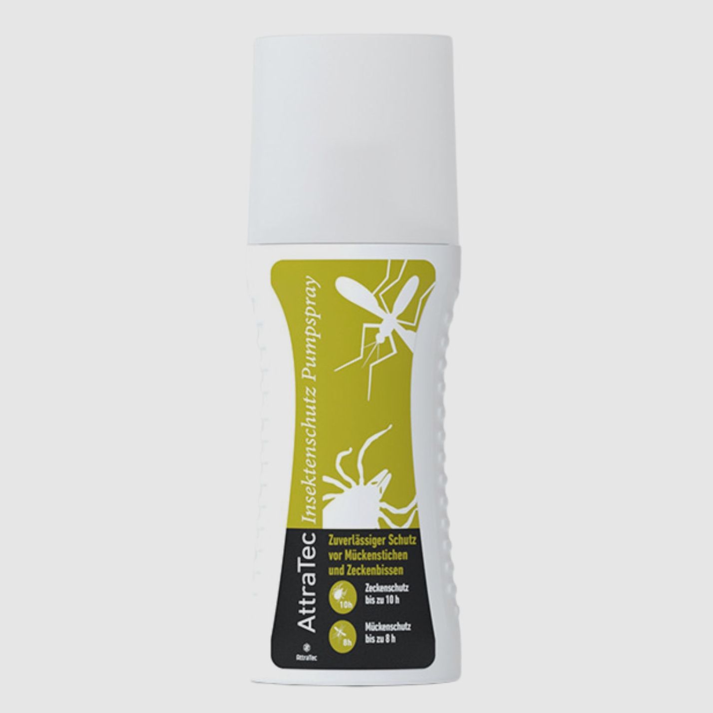 AttraTec Insektenschutzspray 100ml Pumpspray