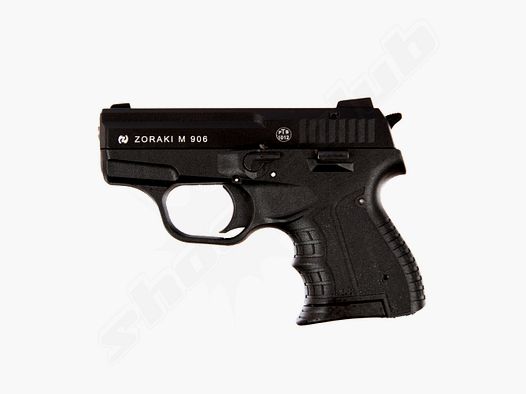 Zoraki Zoraki 906 Schreckschusspistol