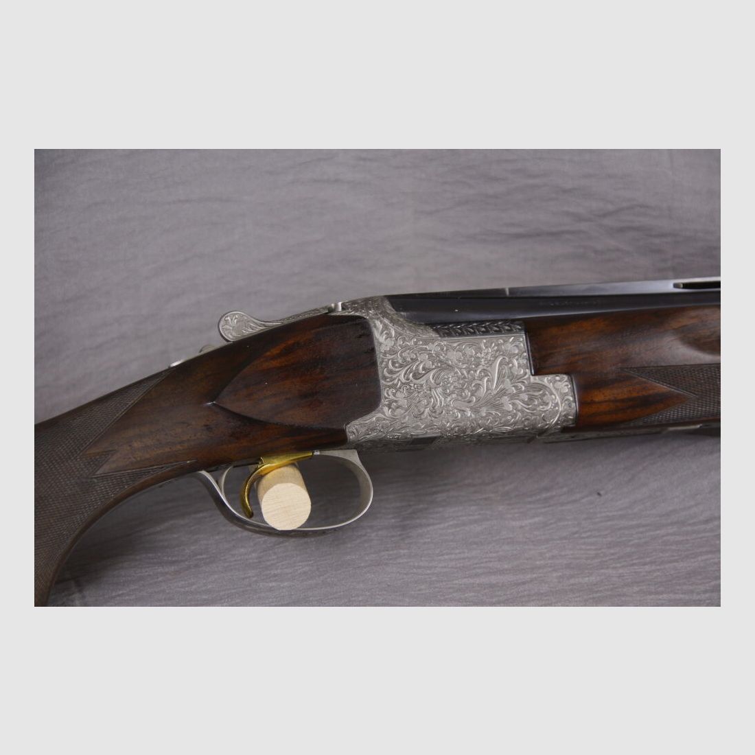 FN B25 // incluso 2. bundle di canne skeet!!! TOP
