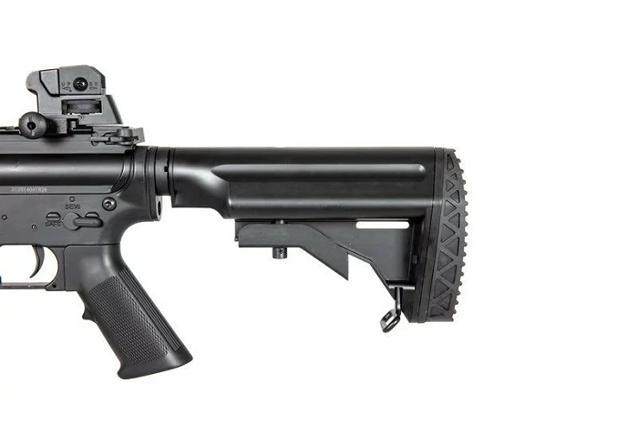 Karabinek ASG JG/GE GE07 CQBR, zdjęcie 17 z 22