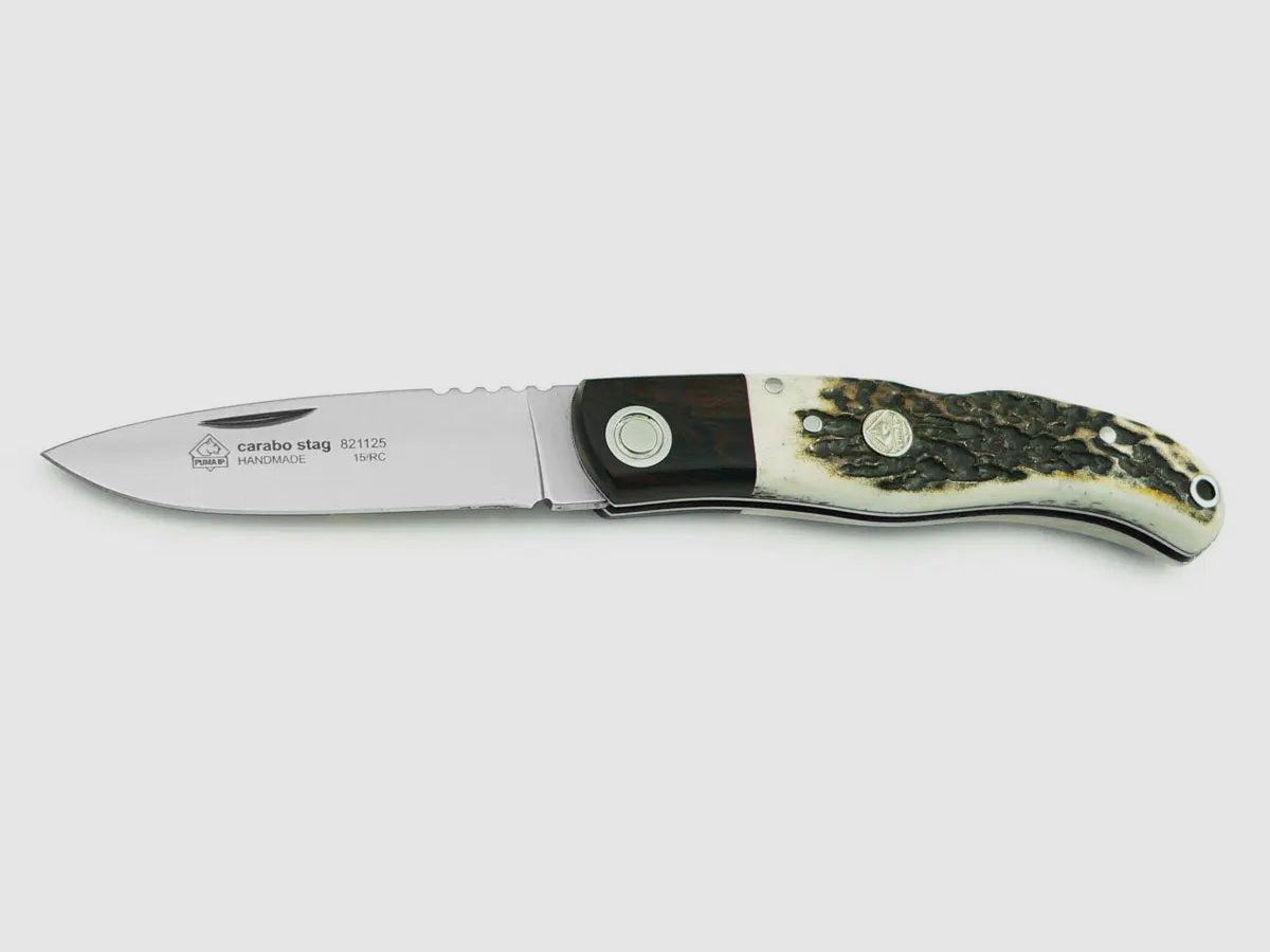 PUMA IP cárabo stag
