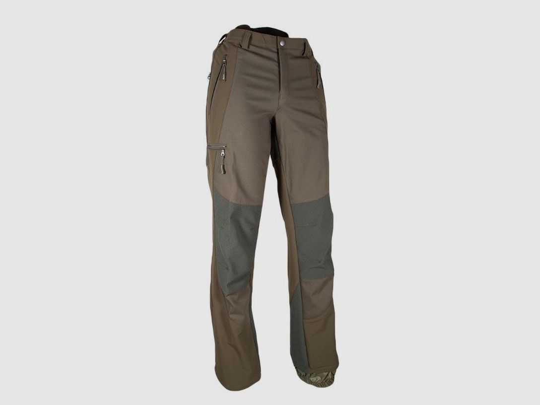 Astri SIKA 4way 696/08 leichter Soft-Shell