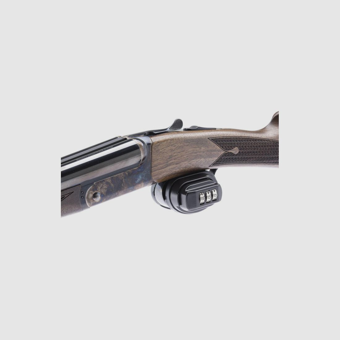 Code-Abzugssicherung GunLock, Bild 4 von 4