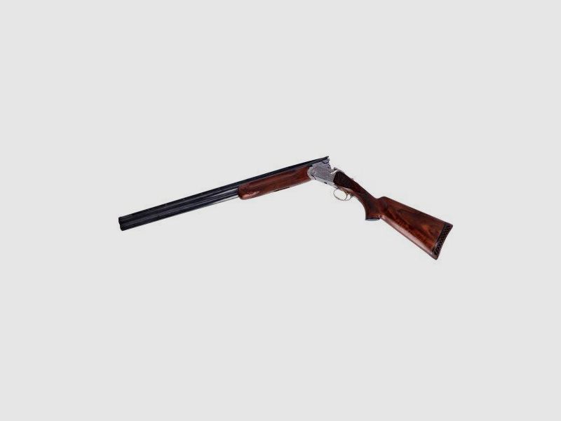 SKB Over-and-Under Shotgun 605 Cal. 12/70, image 6 of 6
