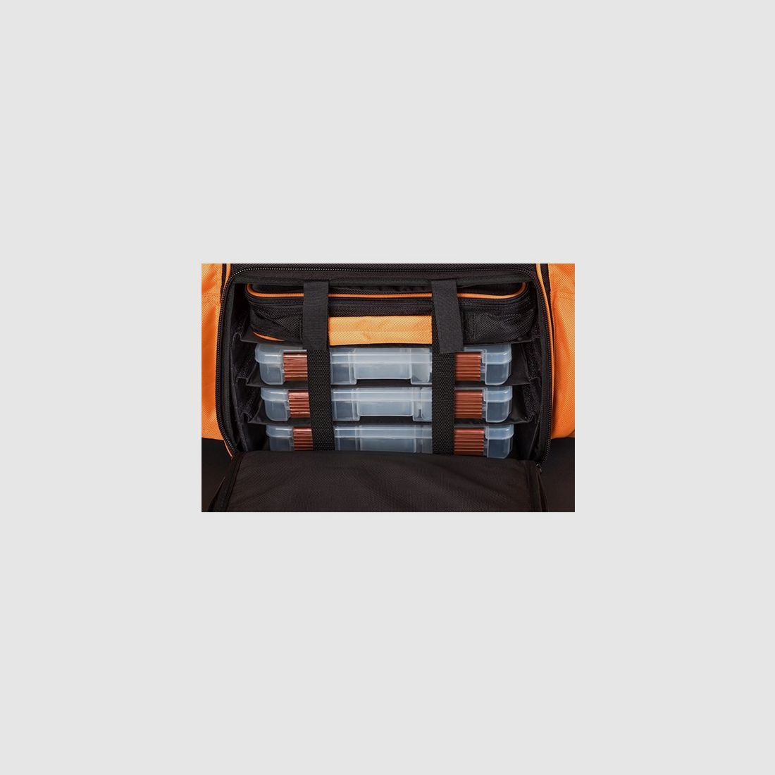 Professional High-End Backpack Cinnetic, image 2 of 3