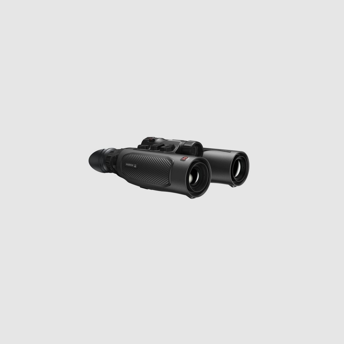 HIKMICRO Binocular Habrok 4K HE25L 2.0 5.5-22x60