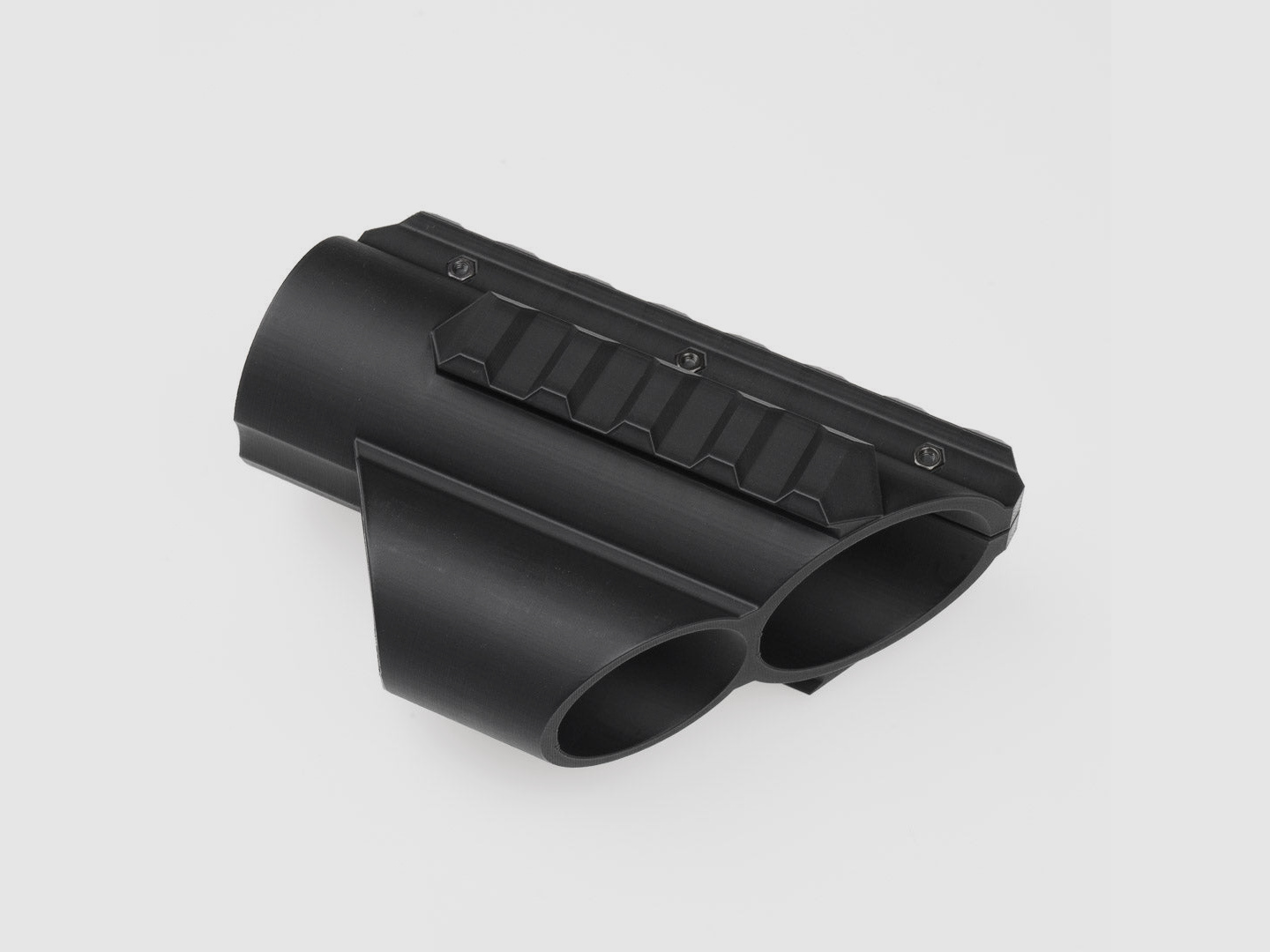 SALE | BUNDLE | BOTTLE CLAMP + SINGLE MAGAZINE HOLDER | AEA Challenger | 3x Picatinny