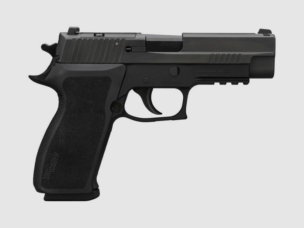 Sig Sauer P220 Elite OR
