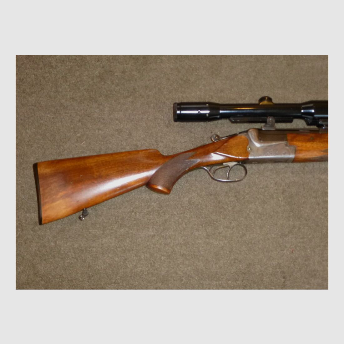 Merkel BBF met uitwisselingsloop BDF